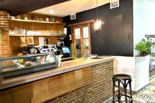 Traspàs Local Comercial a Villaconejos. Refun4218 alquiler y traspaso de bar restaurante con terrazas en