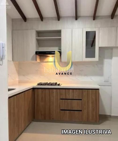 Foto 64e74f0b-5545-4919-869c-4064d0a506fd. Appartement dans Casa de Campo Madrid