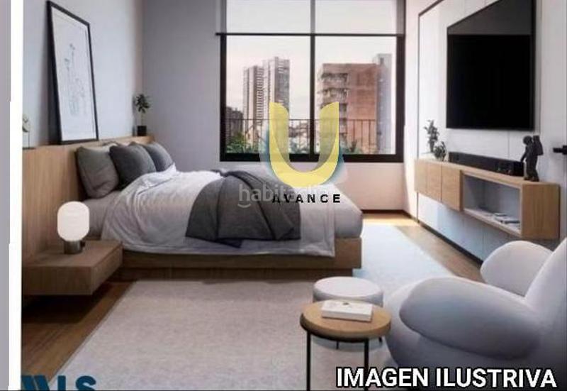 Foto 86ddeffb-db72-4a9d-a3e1-f3424607bec8. Appartement dans Casa de Campo Madrid