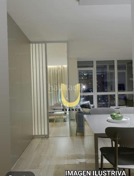 Foto d13548c2-db26-4942-9bde-6d1bec4ac64b. Appartement dans Casa de Campo Madrid