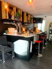 Trapasso Locale commerciale in Sector B. Refun4219 alquiler y traspaso de restaurante con terraza en boad
