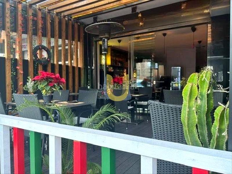 Foto 0ebcbbb4-7bab-479f-9fa4-7459ce149265. Traspàs local comercial a Sector B Boadilla del Monte