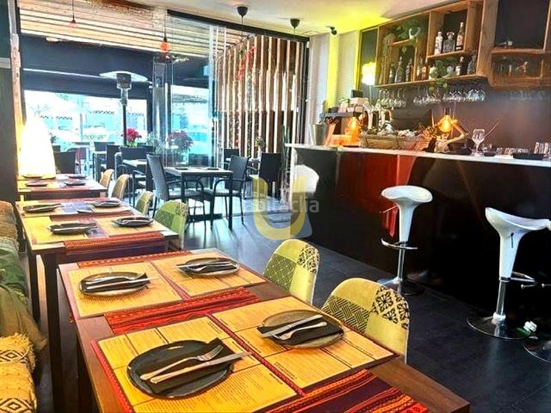 Foto 4fefa90b-4f92-4278-95f1-55c5900c0f02. Trapasso locale commerciale in Sector B Boadilla del Monte