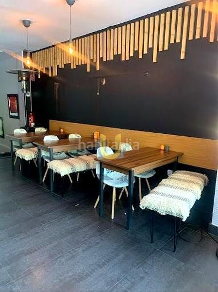 Foto b0199a95-1836-432c-9cee-a29e219ef8a6. Trapasso locale commerciale in Sector B Boadilla del Monte