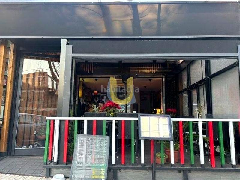 Foto b0bf04e4-2f6f-4c76-9e8f-e65cc05ed83f. Trapasso locale commerciale in Sector B Boadilla del Monte