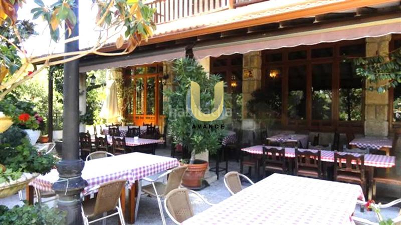 Foto 168cfe78-7bfc-49d3-84f4-c98f229b833c. Local commercial dans Manzanares el Real