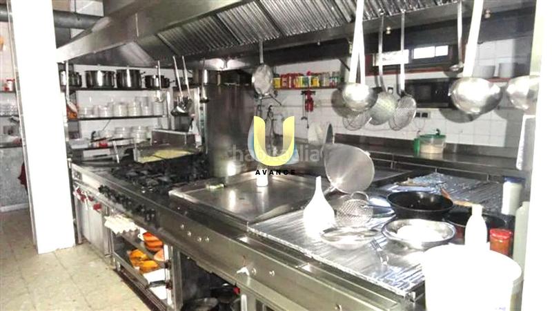 Foto 4b50d87e-a7a8-499f-99e0-5e9166db8e64. Local commercial dans Manzanares el Real