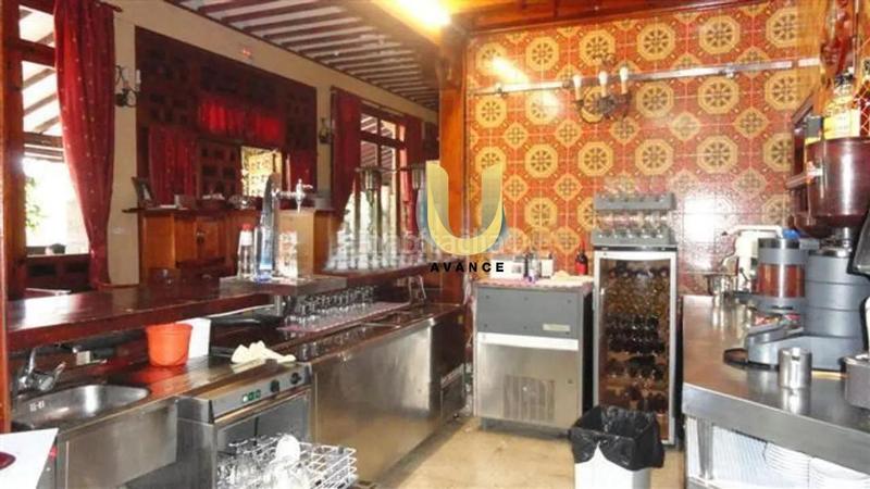 Foto 5989fb12-f0fb-43a2-a62c-ef9003c2f04d. Local commercial dans Manzanares el Real