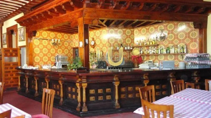 Foto 8e19d786-3826-45c8-9cdc-14139c8db1a3. Local commercial dans Manzanares el Real