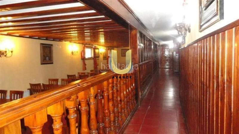 Foto 9bb2d947-58d3-4caf-8956-2a9325dad6cc. Local commercial dans Manzanares el Real