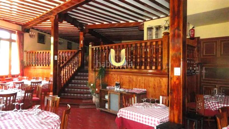 Foto c7fb4918-02f0-4adb-a0c3-ecdfcf97f51f. Local commercial dans Manzanares el Real