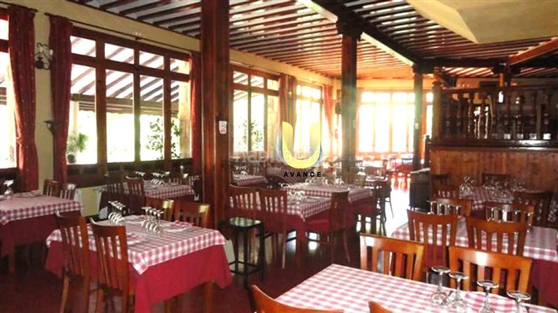 Foto e298aece-c920-4da5-8dd9-880d382f6447. Local commercial dans Manzanares el Real