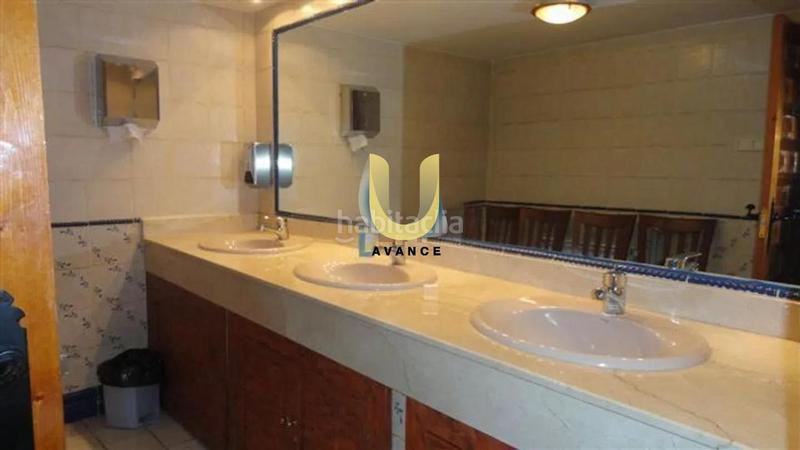 Foto eb221ba2-eebf-4b65-9443-3d5b4c654d76. Local commercial dans Manzanares el Real