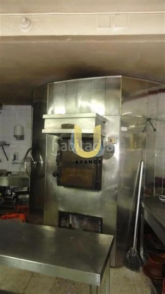 Foto f45e8533-065f-4075-995c-fd8d39e3f51c. Local commercial dans Manzanares el Real