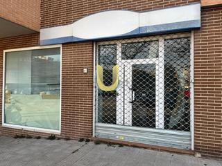 Local Comercial en El Puerto