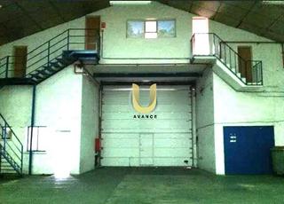 Lloguer Nau industrial a Villaverde Alto. Refun4231 alquiler de nave industrial de 1.087 m2  en villaverde