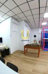 Business premise in Centro