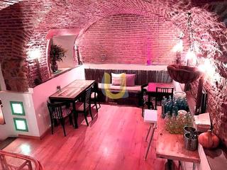 Pas-de-porte Local commercial à Palacio. Refun4241 alquiler y traspaso de bar restaurante en el centro de