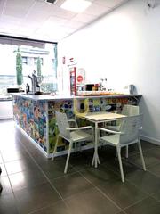 Trasps Local Comercial en Buenavista. Refun4244 alquiler y traspaso de  bar cafetera con terraza en g