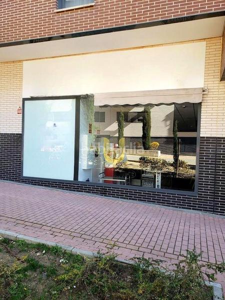 Foto d8d76023-c341-4568-b140-a547903bb091. Pas-de-porte local commercial dans Buenavista Getafe