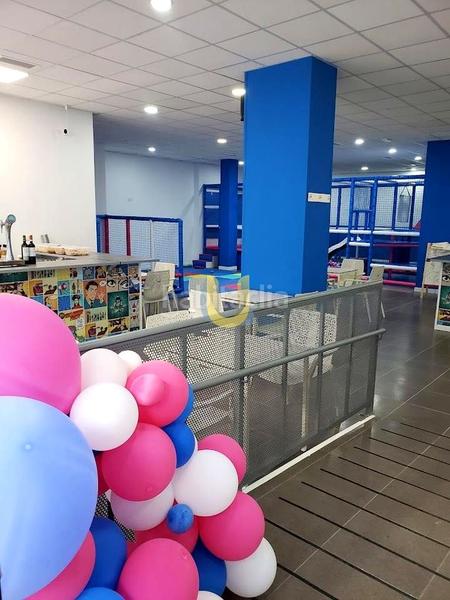 Foto 2aac3da1-10f4-42e4-b6c3-7a4a7ad6ba4d. Traspàs local comercial a Buenavista Getafe