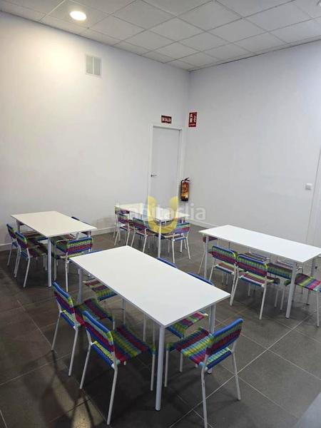 Foto 8664e4ad-6379-4ed5-a577-a985cbb4f9b1. Trapasso locale commerciale in Buenavista Getafe