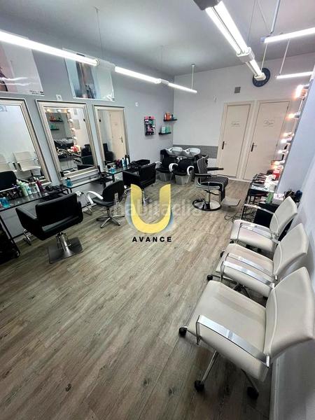 Foto 3928e4de-11e9-45a7-958a-e52c19657600. Pas-de-porte local commercial dans V Centenario Leganés