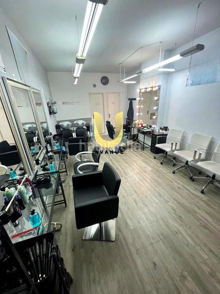 Foto 45a8749c-acfa-4009-a8dd-9d407c623390. Pas-de-porte local commercial dans V Centenario Leganés