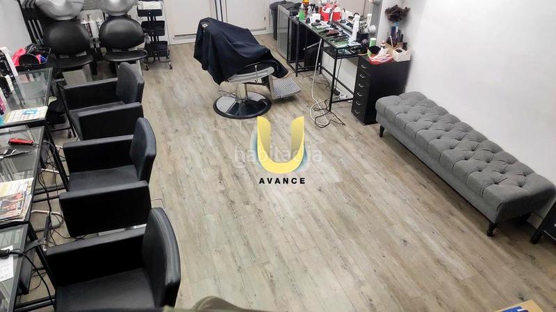 Foto b005b39b-9b56-4582-8e93-dd771ab72705. Pas-de-porte local commercial dans V Centenario Leganés