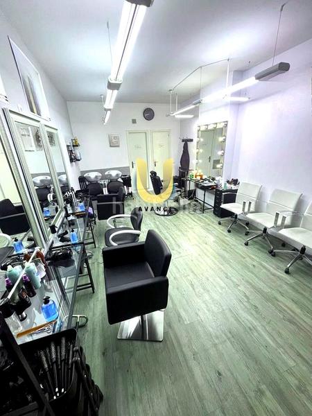 Foto d7507d53-b496-438f-afdb-1e3d909d1034. Pas-de-porte local commercial dans V Centenario Leganés