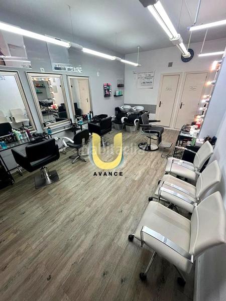 Foto b7c4e492-9e7c-4196-96be-e5ae304276fb. Transfer business premise in V Centenario Leganés