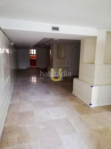 Foto 23f5a0f0-564a-456c-9f1c-2f0ccea5e8f9. Geschäftsraum in Campo Grande Valladolid