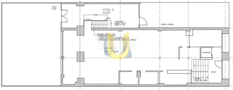 Foto 61713a36-7ba3-4442-ae10-a42642b3c12d. Geschäftsraum in Campo Grande Valladolid