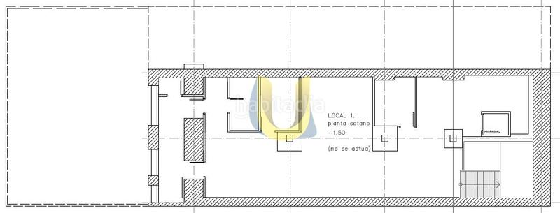 Foto 96c0bb73-d5a1-433c-960b-926a091d0f46. Geschäftsraum in Campo Grande Valladolid