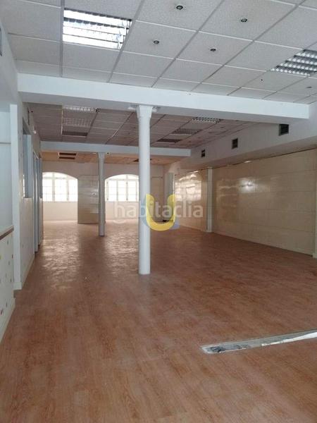 Foto 9dc0b5ad-434a-46ba-b03f-1ef66313d641. Geschäftsraum in Campo Grande Valladolid