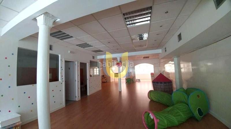 Foto a8be1685-17ca-480f-9ea7-e9497d85a4e3. Geschäftsraum in Campo Grande Valladolid