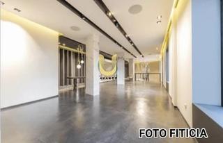 Business premise in Norte-Universidad