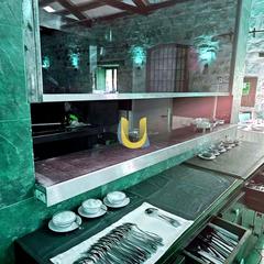Trapasso Locale commerciale in Rivas Futura. Refun4255 gn. alquiler y traspaso de bar restaurante de 1.000 m2