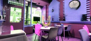 Traspàs Local Comercial a Gaztambide. Refun4259 alquiler y traspaso de bar restaurante con terraza en