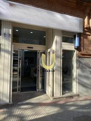Traspàs Local Comercial a Berruguete. Refun4263  alquiler y traspaso de peluquería y centro de estétic