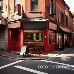 Local Comercial a Justicia-Chueca