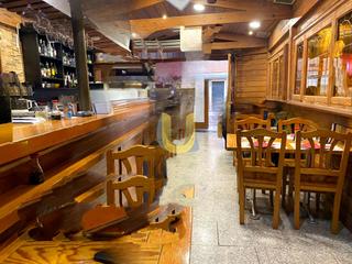 Traspàs Local Comercial a Casco Histórico. Ref un4274 alquiler y traspaso de restaurante en toledo españa