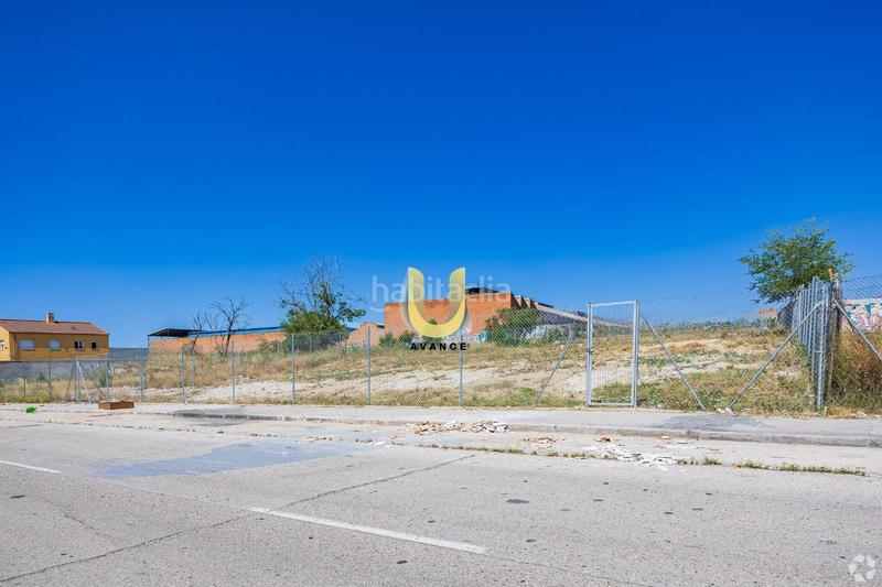 Foto a0060d12-4447-44f3-8def-1a984d6b05e8. Terreny residencial a Los Berrocales Madrid