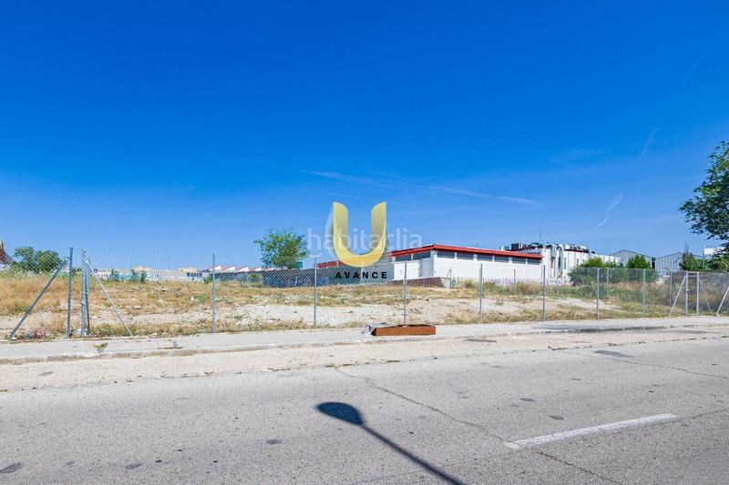 Foto ed187be4-a399-487c-b10a-f4f79a05cfd1. Terreny residencial a Los Berrocales Madrid