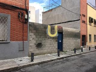 Residential Plot in Zofío. Ref un4281 venta de terreno de 324 m2 en la zona de arganzuela