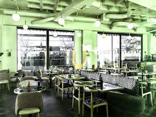 Traspàs Local Comercial a Golf-El Carralero. Ref un4282 alquiler y traspaso de bar restaurante con terraza en