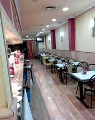 Traspàs Local Comercial a Castilla. Ref un4290 alquiler y traspaso de cafetería típica española acre