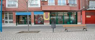 Geschäftsraum in San Isidro