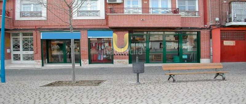Foto 635ceef4-cfae-4e73-961a-4a0963d056a3. Alquiler local comercial ref un4292 alquiler de local comercial de 250 m2 madrid en Getafe