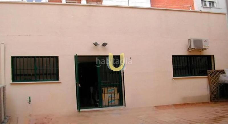 Foto 8c8e83f9-17a0-446a-9177-2987fead3902. Alquiler local comercial ref un4292 alquiler de local comercial de 250 m2 madrid en Getafe